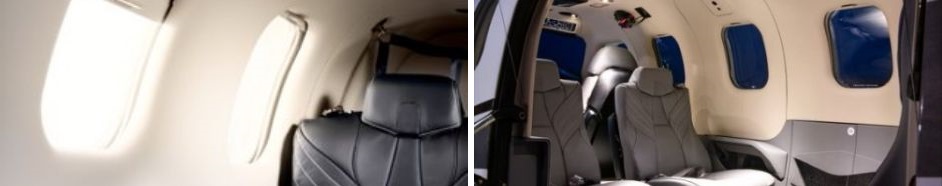 jet d'affari Daher-Socata TBM 910